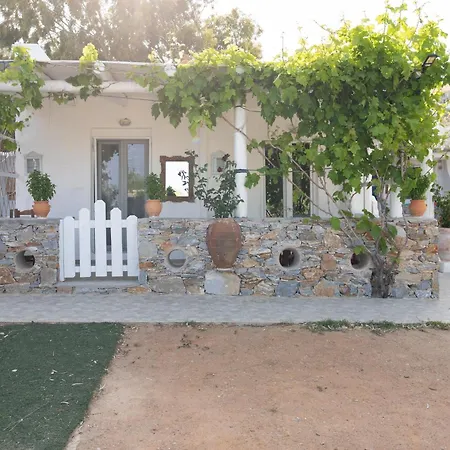 Liva Mare - Serifos 3* Livadakia