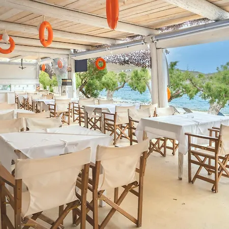 Liva Mare - Serifos 3*