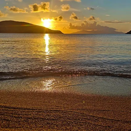 Liva Mare - Serifos 3* Livadakia