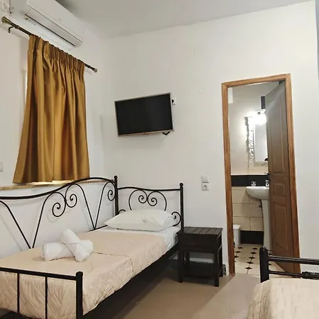 Liva Mare - Serifos 3* Livadakia