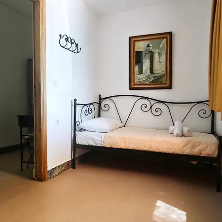 Appart hôtel Liva Mare - Serifos 3*