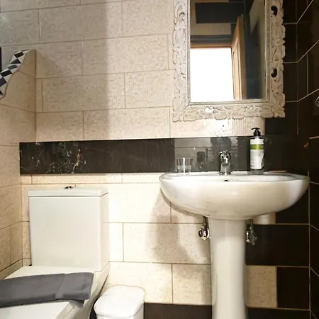 Liva Mare - Serifos 3* Livadakia
